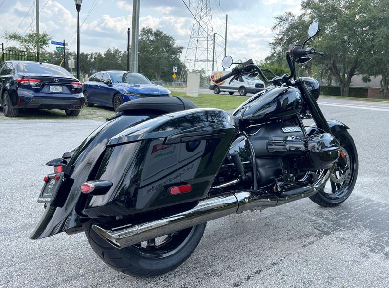 New 2024 BMW R 18 Roctane 