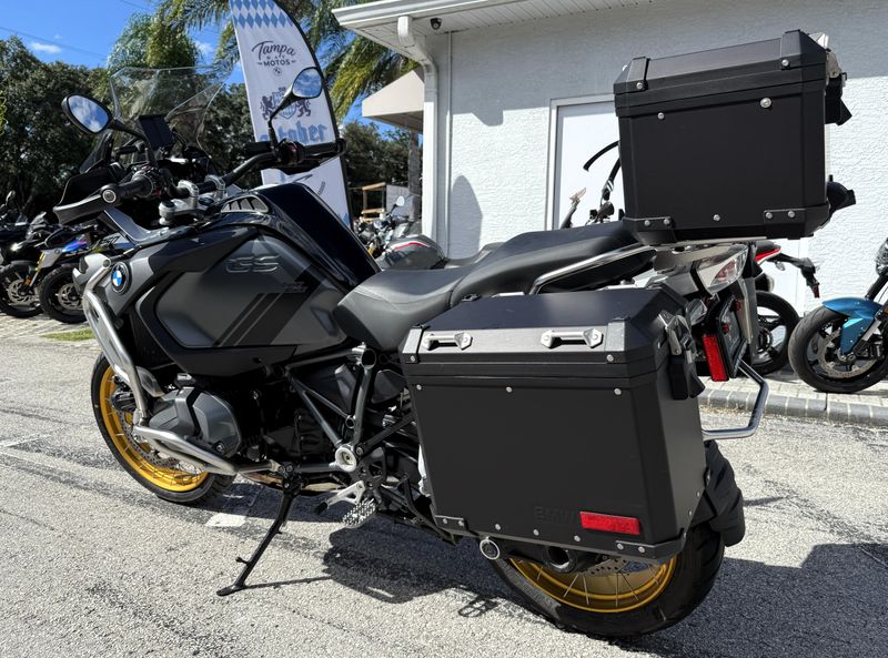 2023 BMW R 1250 GS ADVENTURE