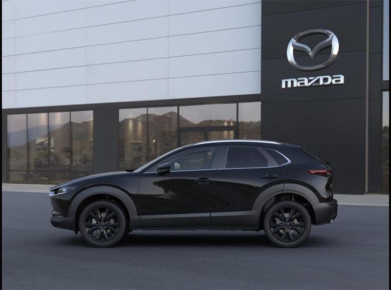 2025 Mazda CX-30 2.5 S Select SportImage 3