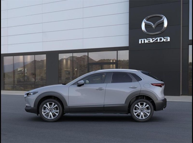 New 2025 Mazda CX-30 2.5 S Preferred PackageImage 3