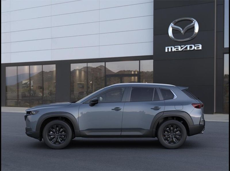 2025 Mazda CX-50 2.5 S Preferred PackageImage 3