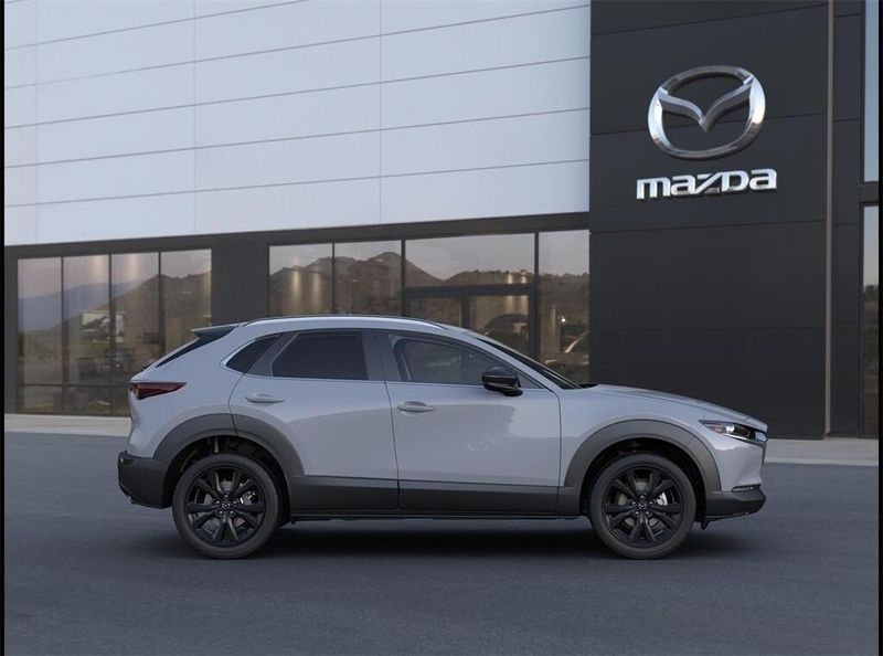 2025 Mazda CX-30 2.5 S Select SportImage 5