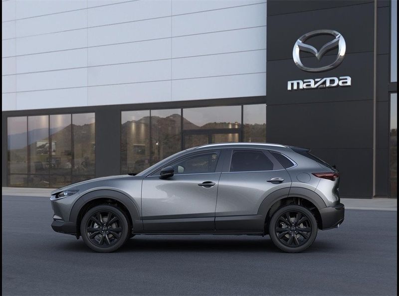 2024 Mazda CX-30 2.5 S Select SportImage 3