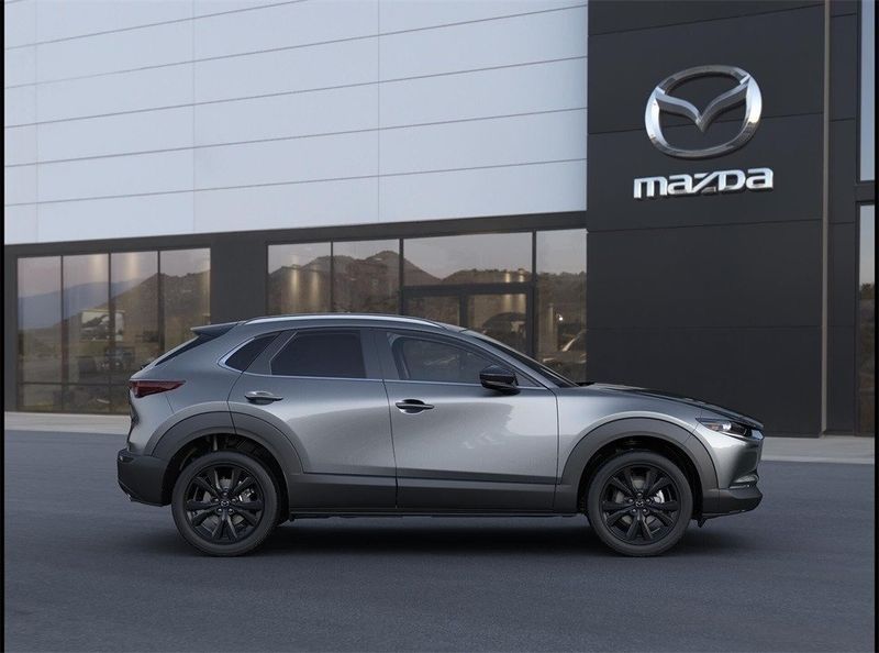 2024 Mazda CX-30 2.5 S Select SportImage 5