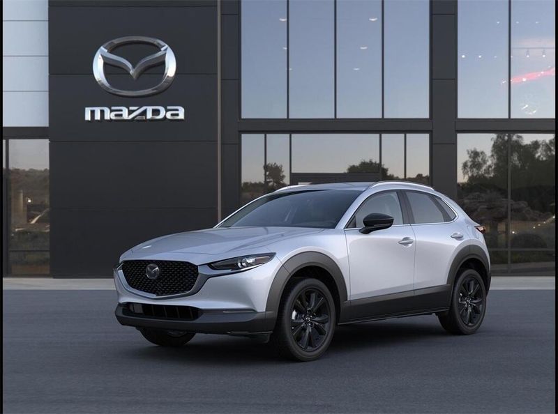 2025 Mazda CX-30 2.5 S Select SportImage 1