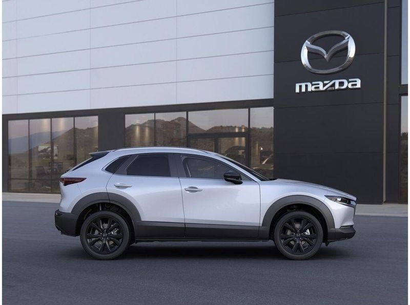 2024 Mazda CX-30 2.5 S Select SportImage 6