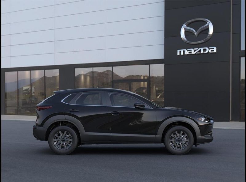 2025 Mazda CX-30 2.5 SImage 5