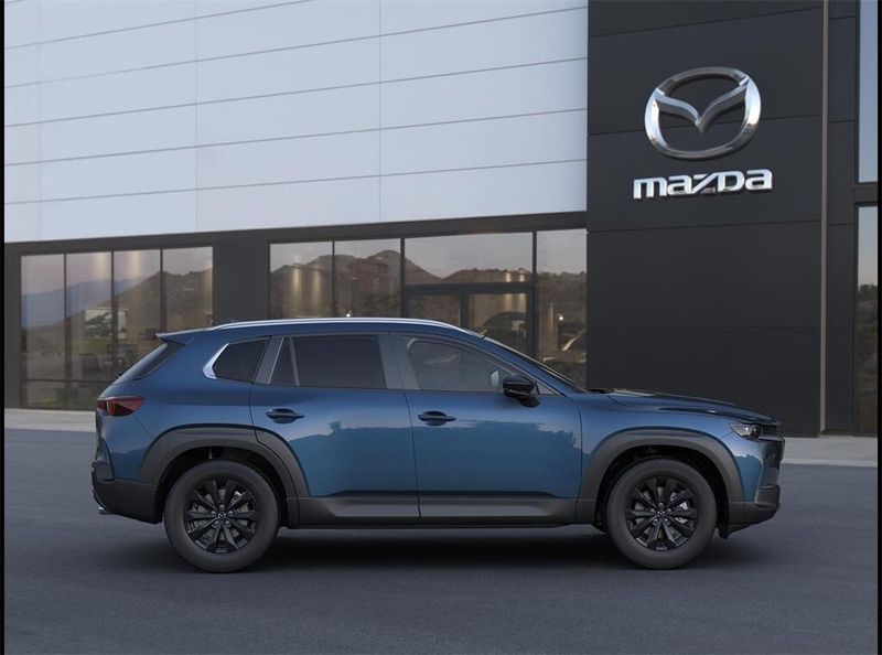 2025 Mazda CX-50 2.5 S Premium PackageImage 5