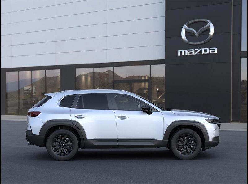 2025 Mazda CX-50 2.5 S Premium PackageImage 5