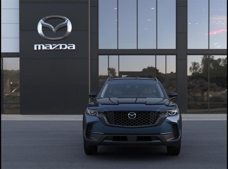 2025 Mazda CX-50 2.5 S Premium PackageImage 6