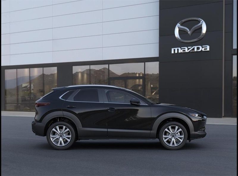 2025 Mazda CX-30 2.5 S Premium PackageImage 5