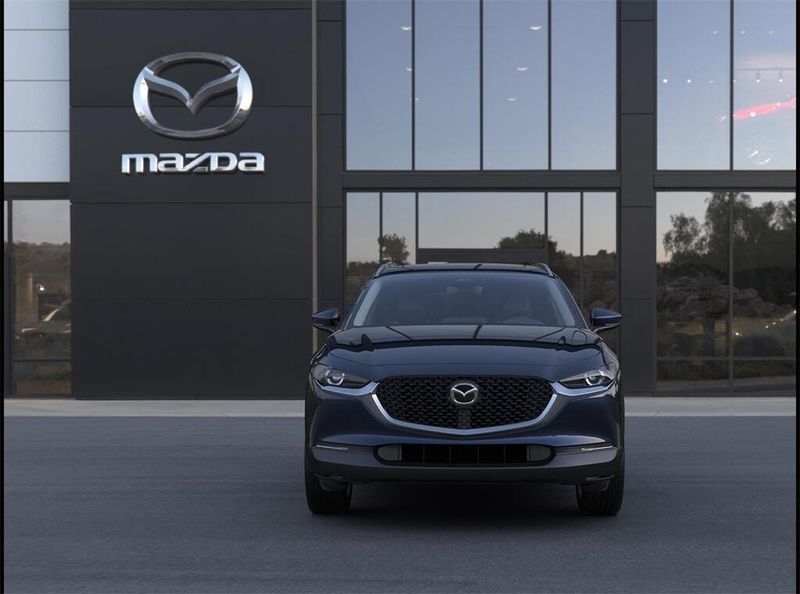 New 2025 Mazda CX-30 2.5 S Premium PackageImage 6