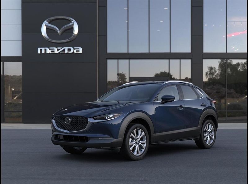 New 2025 Mazda CX-30 2.5 S Premium PackageImage 1