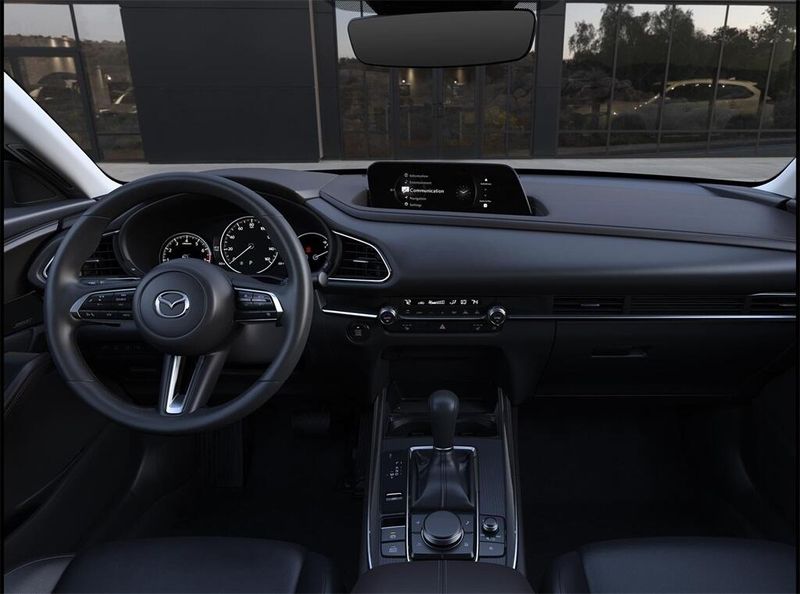 New 2025 Mazda CX-30 2.5 S Premium PackageImage 2