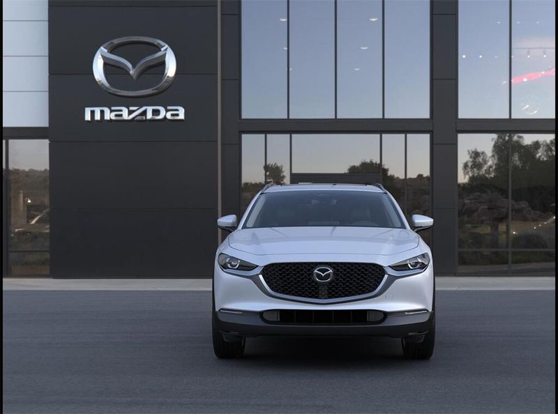 New 2025 Mazda CX-30 2.5 S Preferred PackageImage 6
