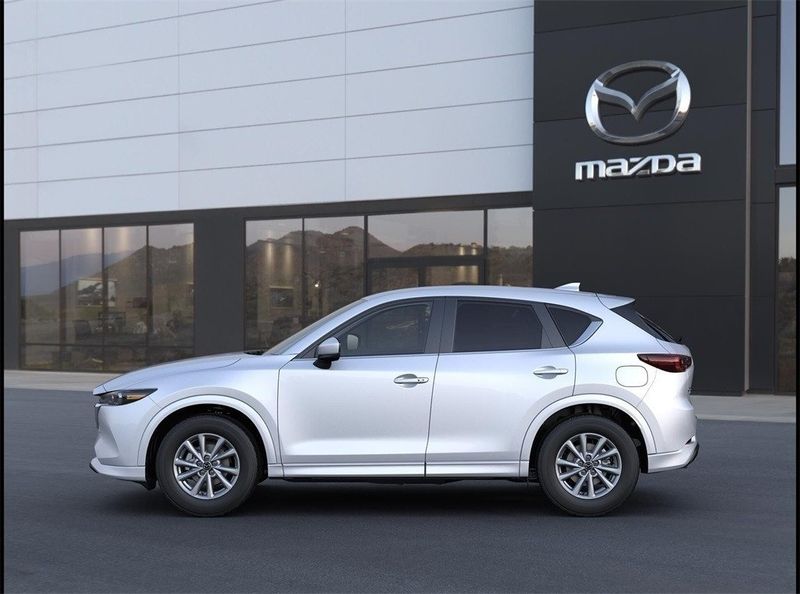 2024 Mazda CX-5 2.5 S Select PackageImage 3