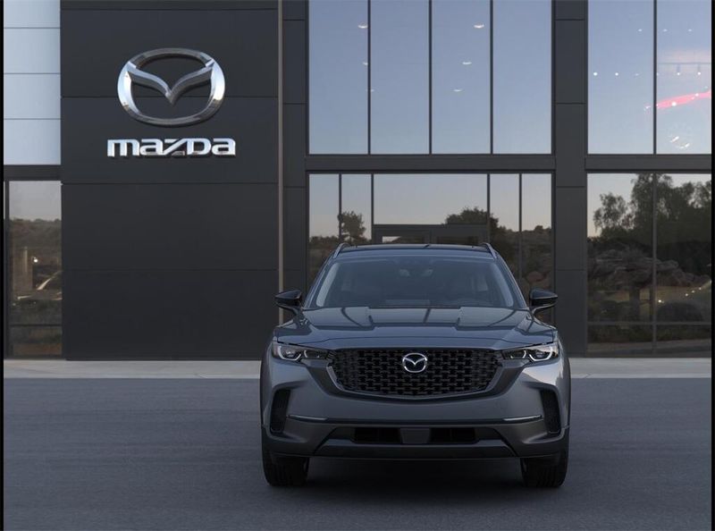 2025 Mazda CX-50 2.5 S Premium Plus PackageImage 6