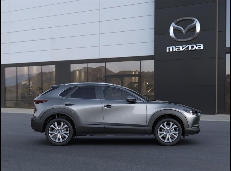 2024 Mazda CX-30 2.5 S Premium PackageImage 5