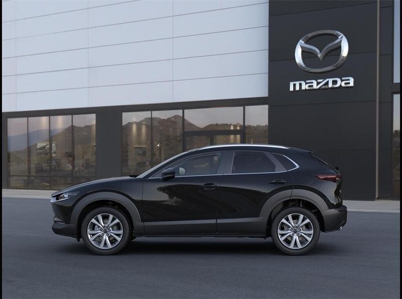 2025 Mazda CX-30 2.5 S Premium PackageImage 3