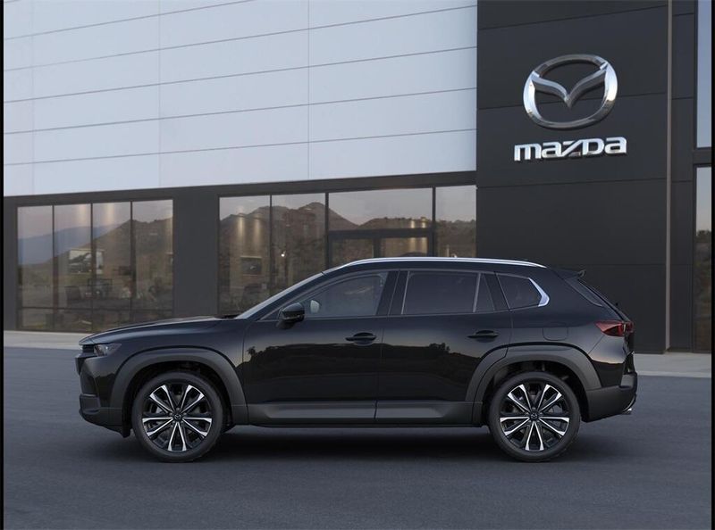New 2025 Mazda CX-50 2.5 S Premium Plus PackageImage 3