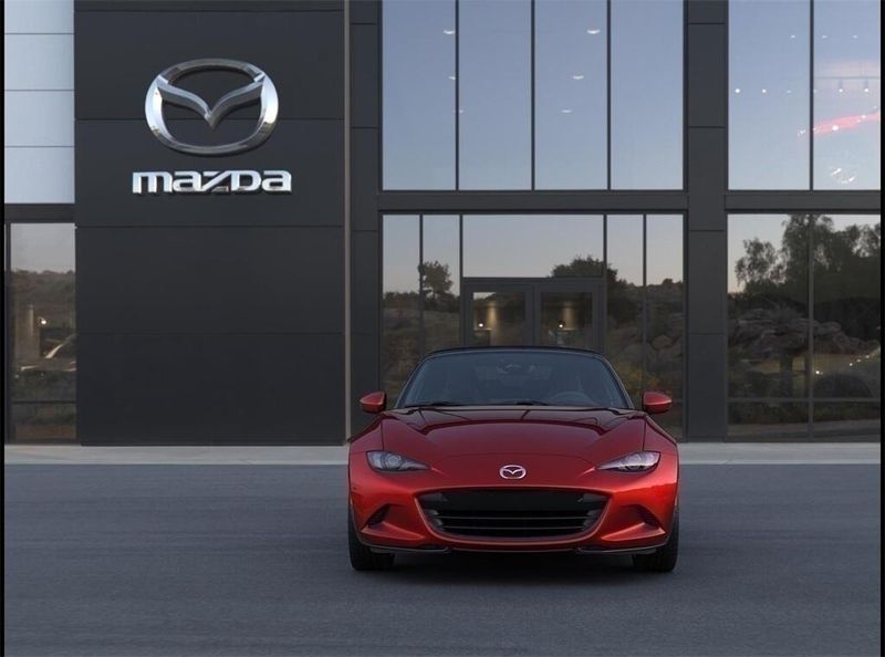 2024 Mazda MX-5 Miata Grand TouringImage 6