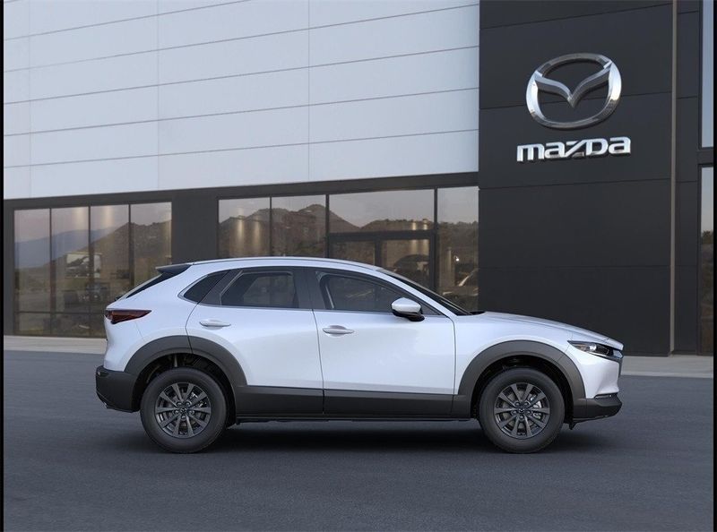 2024 Mazda CX-30 2.5 SImage 5