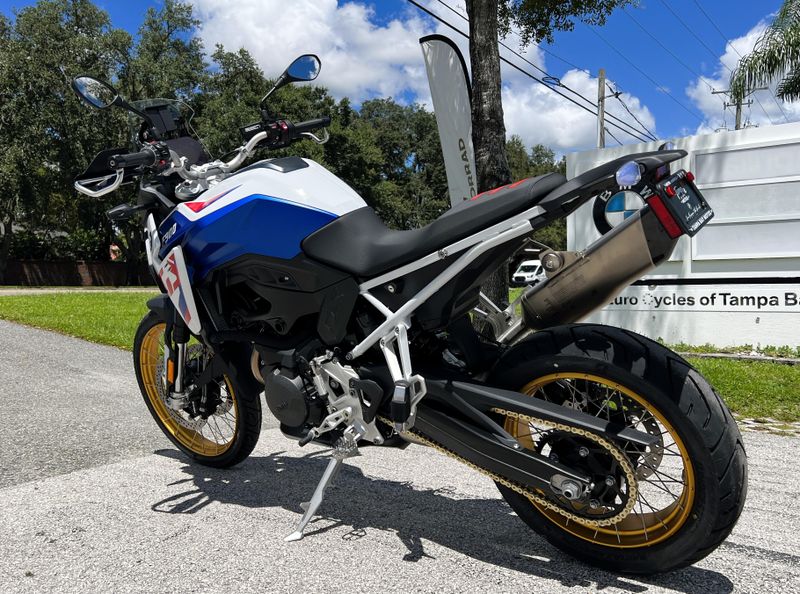 New 2026 BMW F 900 GS 
