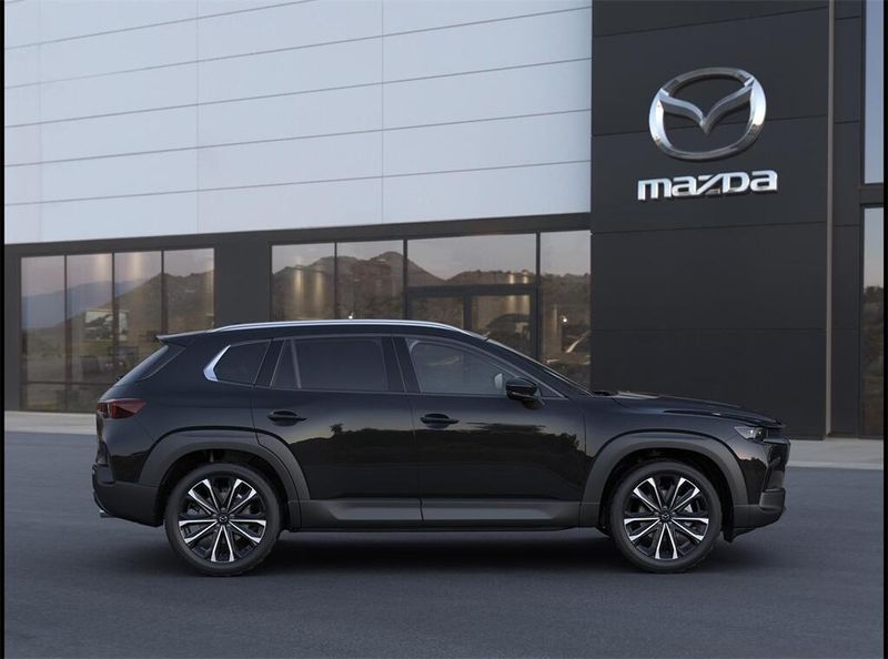 New 2025 Mazda CX-50 2.5 S Premium Plus PackageImage 5