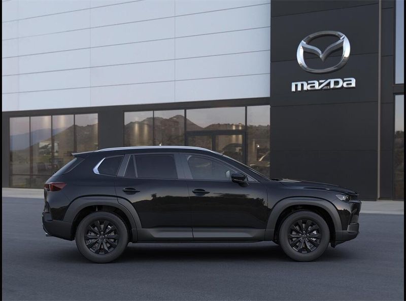 2025 Mazda CX-50 2.5 S Preferred PackageImage 5