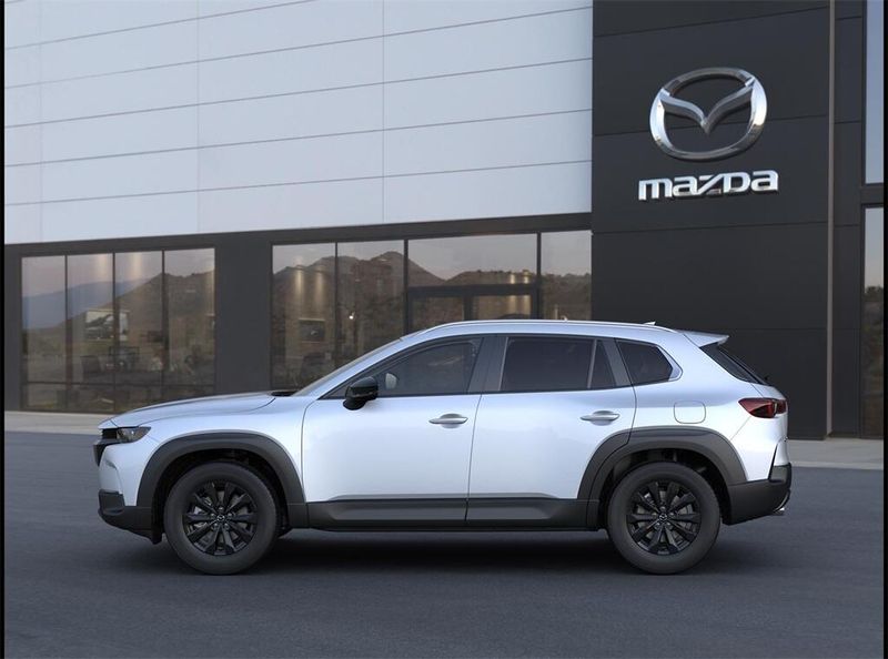 2025 Mazda CX-50 2.5 S Premium PackageImage 3