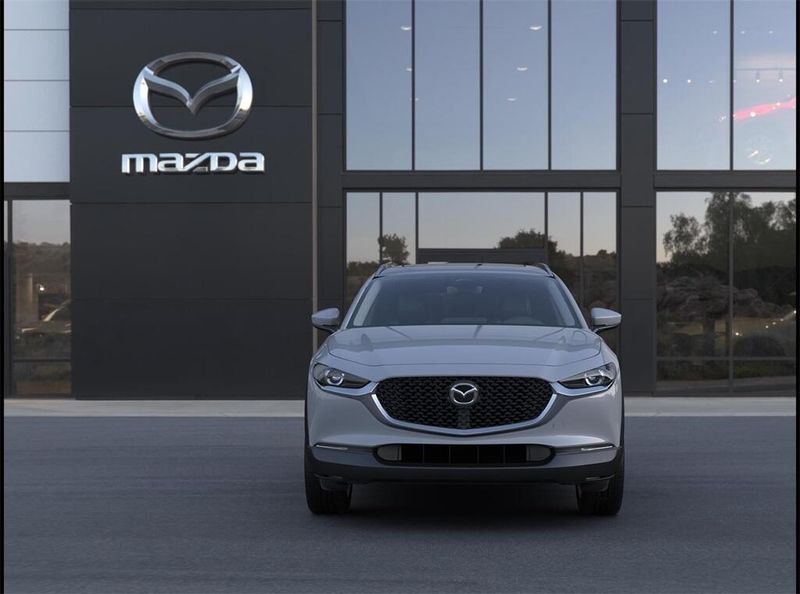 New 2025 Mazda CX-30 2.5 S Preferred PackageImage 6