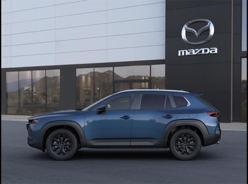 2025 Mazda CX-50 2.5 S Premium PackageImage 3