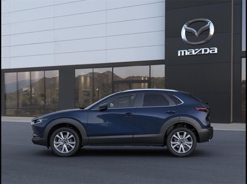 2024 Mazda CX-30 2.5 S Premium PackageImage 3