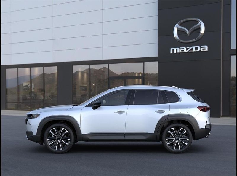 2025 Mazda CX-50 2.5 Turbo Premium PackageImage 3