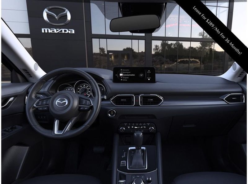 2024 Mazda CX-5 2.5 S Select PackageImage 2