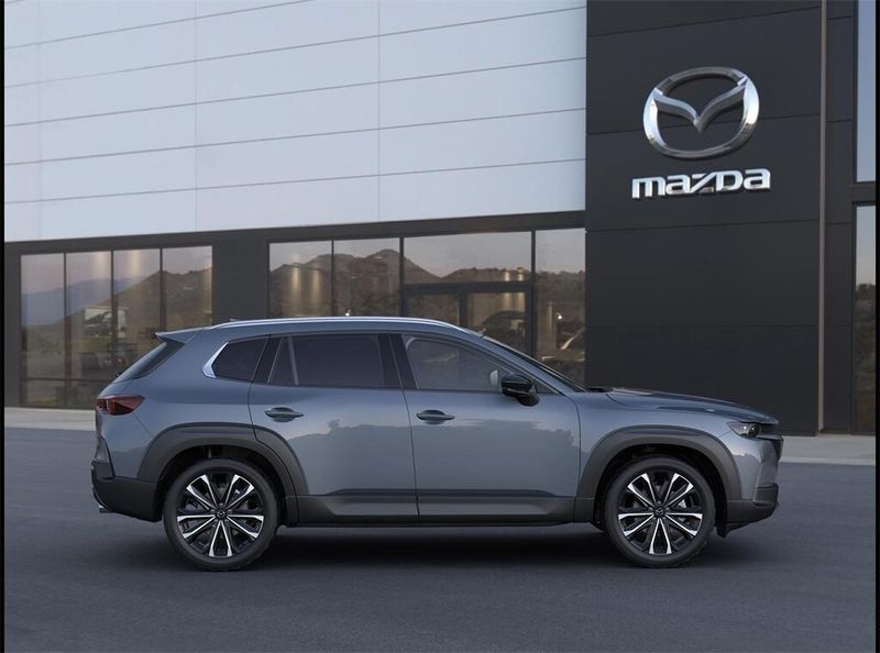2025 Mazda CX-50 2.5 S Premium Plus PackageImage 5