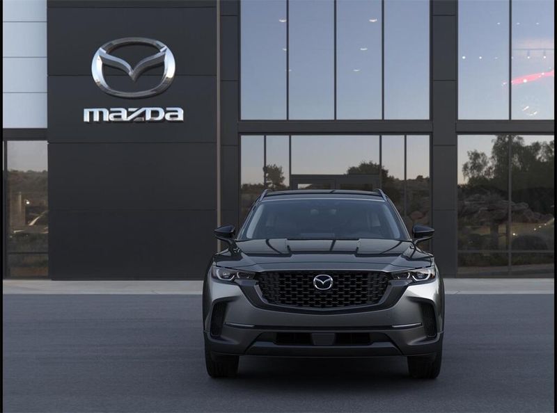 2025 Mazda CX-50 2.5 S Preferred PackageImage 6