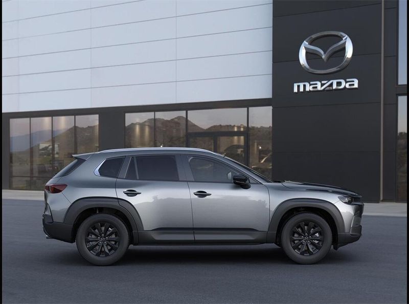 2025 Mazda CX-50 2.5 S Preferred PackageImage 5
