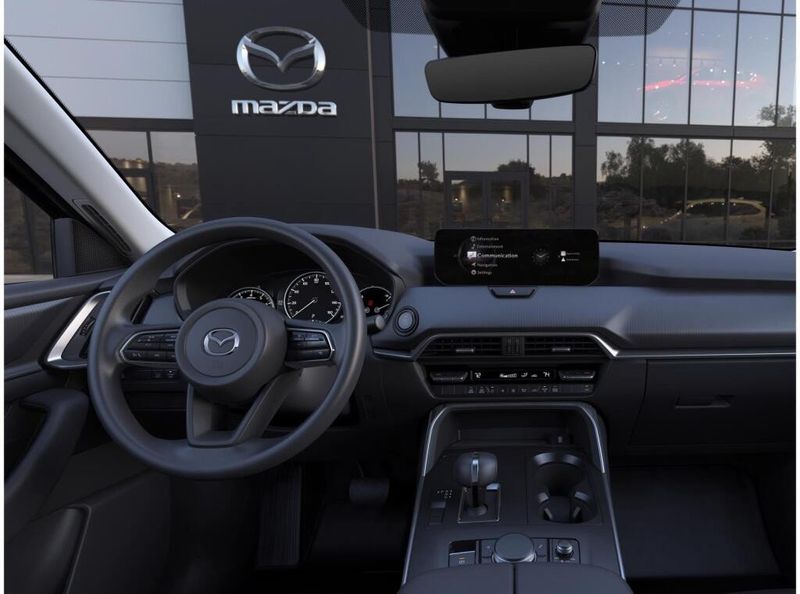 2024 Mazda CX-90 PHEV PremiumImage 2