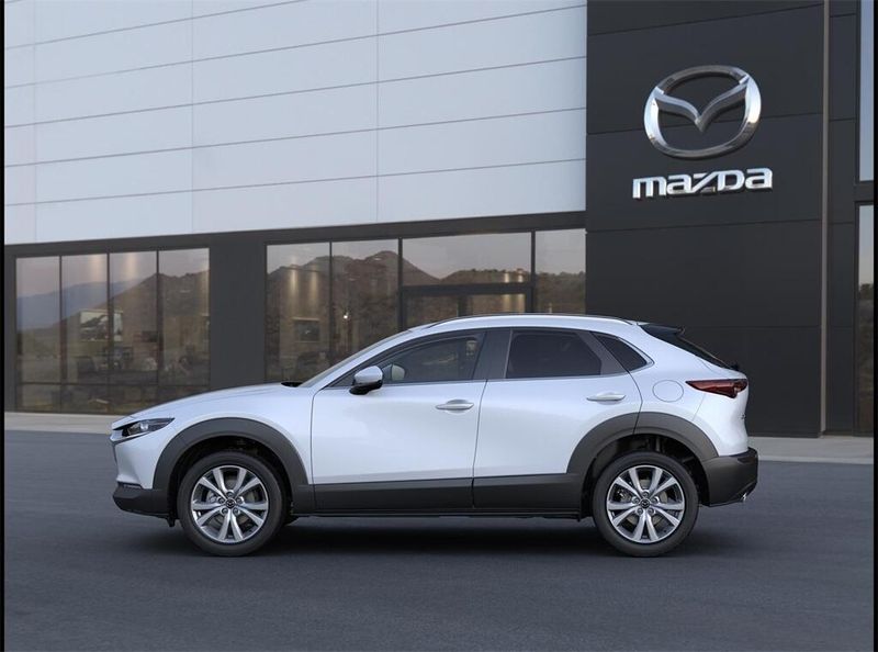 New 2025 Mazda CX-30 2.5 S Preferred PackageImage 3