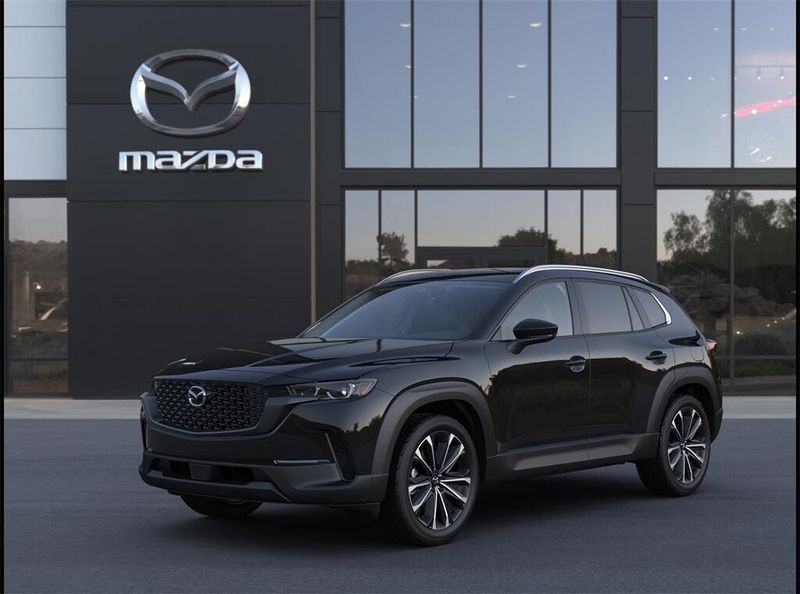 New 2025 Mazda CX-50 2.5 S Premium Plus PackageImage 1