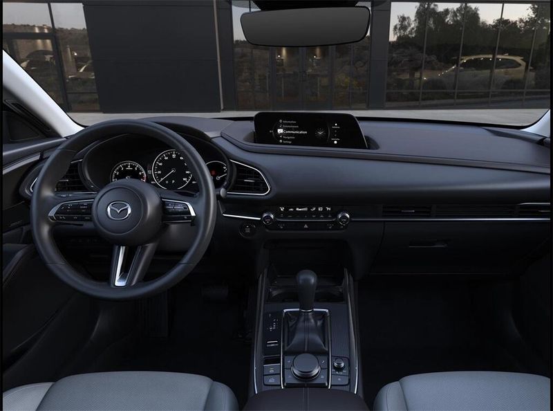 New 2025 Mazda CX-30 2.5 S Premium PackageImage 2