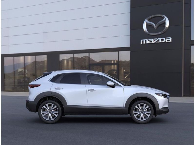 2024 Mazda CX-30 2.5 S Preferred PackageImage 6