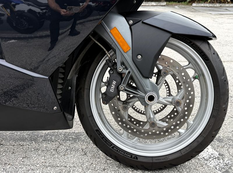 Used 2009 BMW K1300 GT 