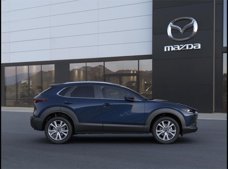 New 2025 Mazda CX-30 2.5 S Premium PackageImage 5