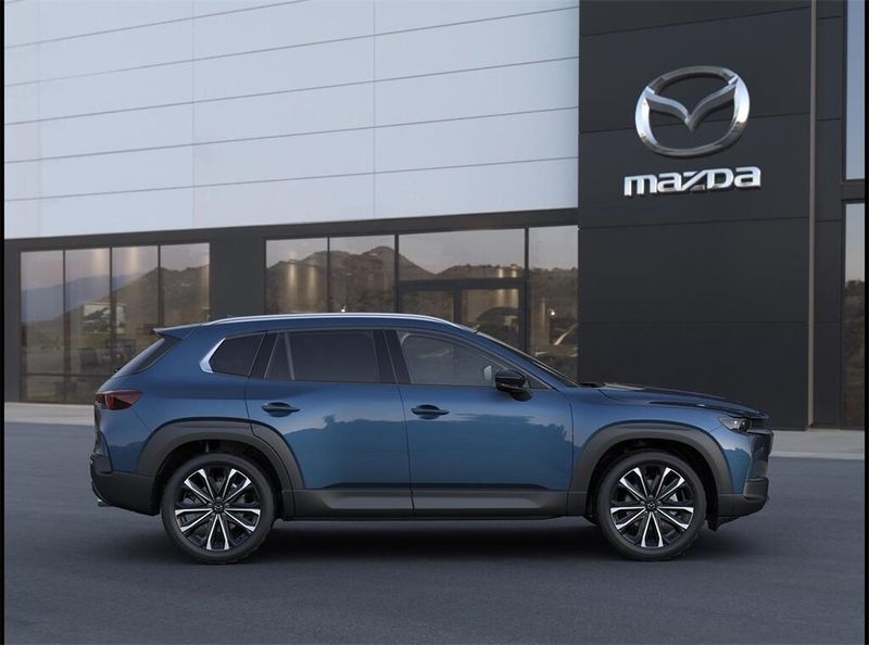 New 2025 Mazda CX-50 2.5 S Premium Plus PackageImage 5