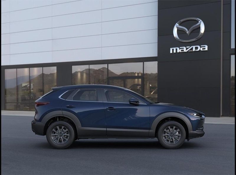 2025 Mazda CX-30 2.5 SImage 5