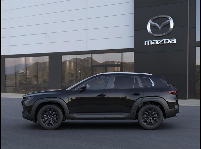2025 Mazda CX-50 2.5 S Preferred PackageImage 3