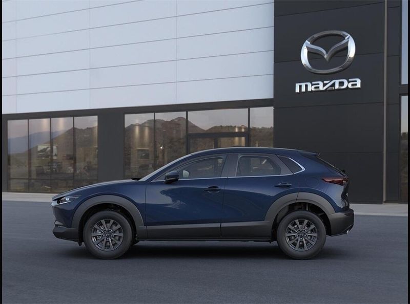 2025 Mazda CX-30 2.5 SImage 3