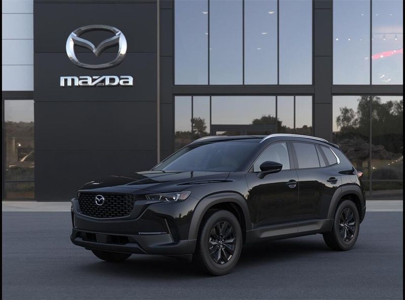 2025 Mazda CX-50 2.5 S Preferred PackageImage 1